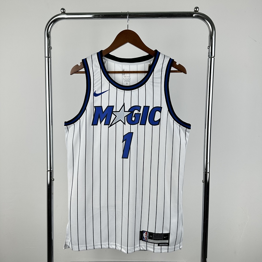 Orlando Magic NBA Jersey-6
